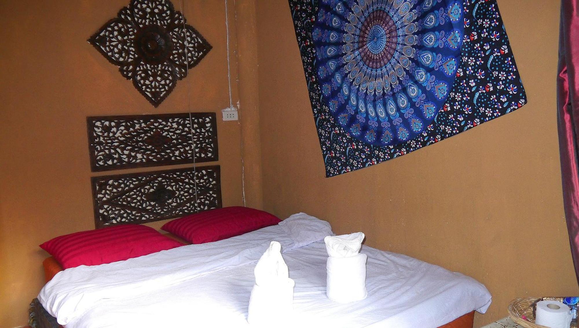 Pho Rak Nah Pai Hotel Værelse billede